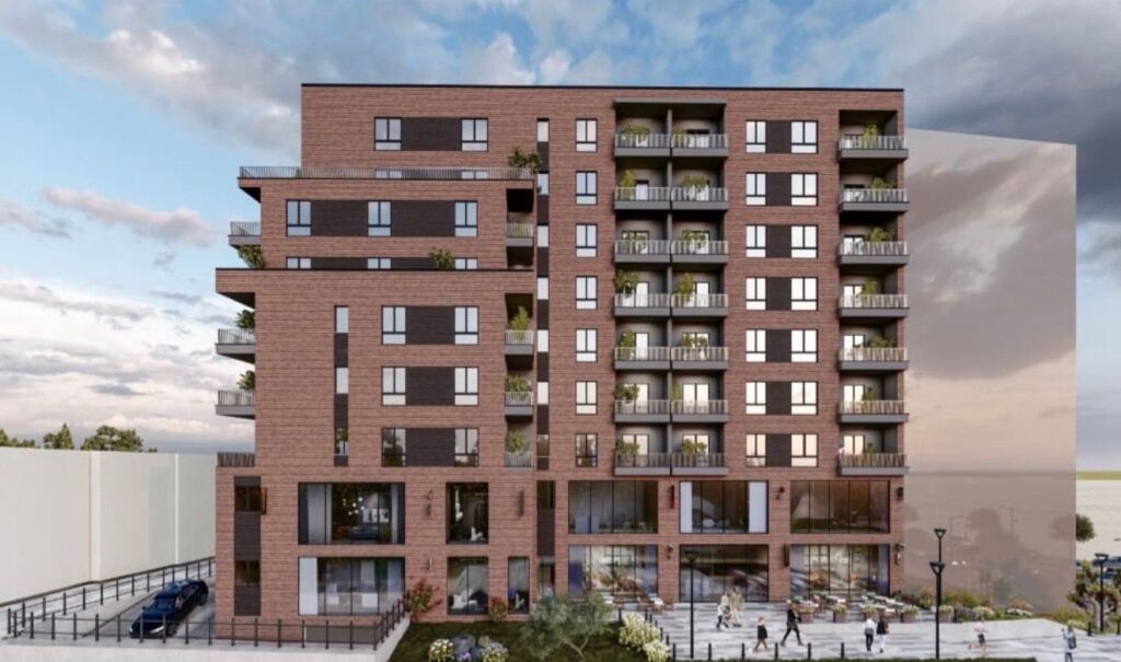 ✨Apartment 2+1+2 for Sale | 📍Institute, Arborea Residence