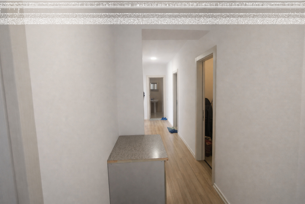 Appartamento in vendita 3+1+2 Vicino 5 maggio