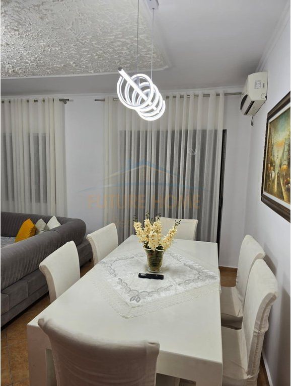 Affitto Appartamento 2+1+ Posto Auto Don Bosko