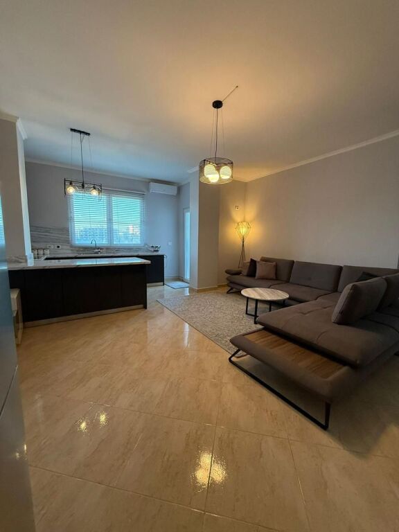 Shitet apartament 1+1  📍Golem