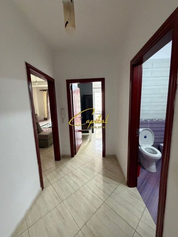 APARTAMENT ME QIRA 1+1 ASTIR 40.000 LEKE