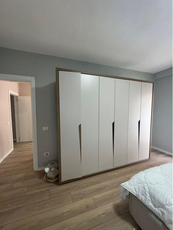 Shtëpi 2+1 Me Qira tek Fresku, Tiranë