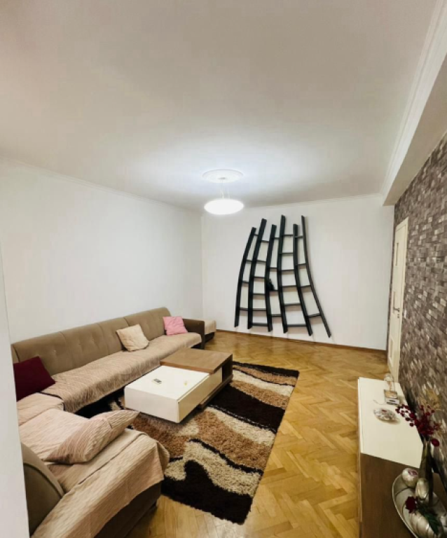 🏡 APPARTAMENTO IN AFFITTO – Don Bosko