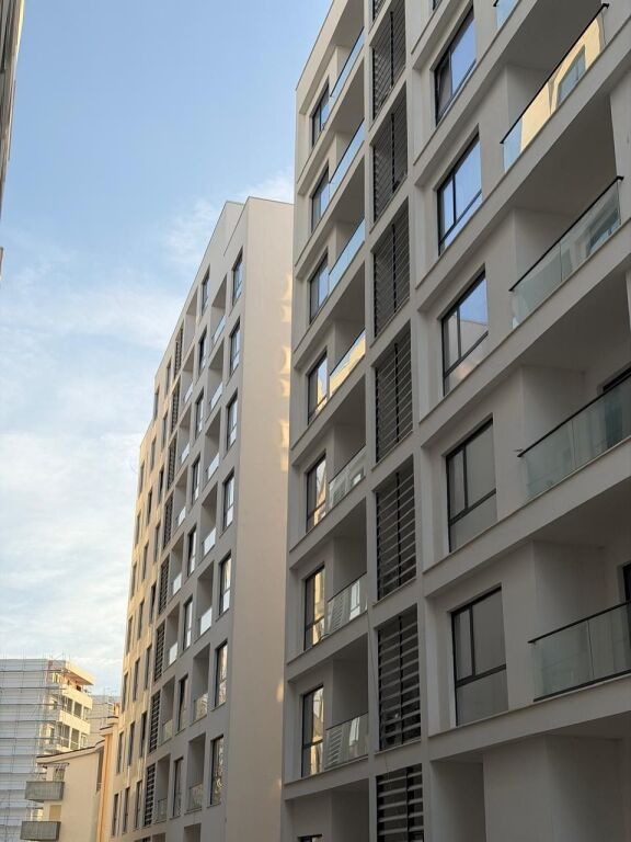 Apartament 1+1 me pamje nga Deti tek Liburna ne Golem!