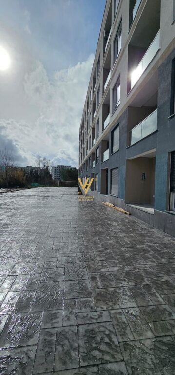 SHITET DUBLEX 2+1+BLK NE GOLEM 126.400 EURO