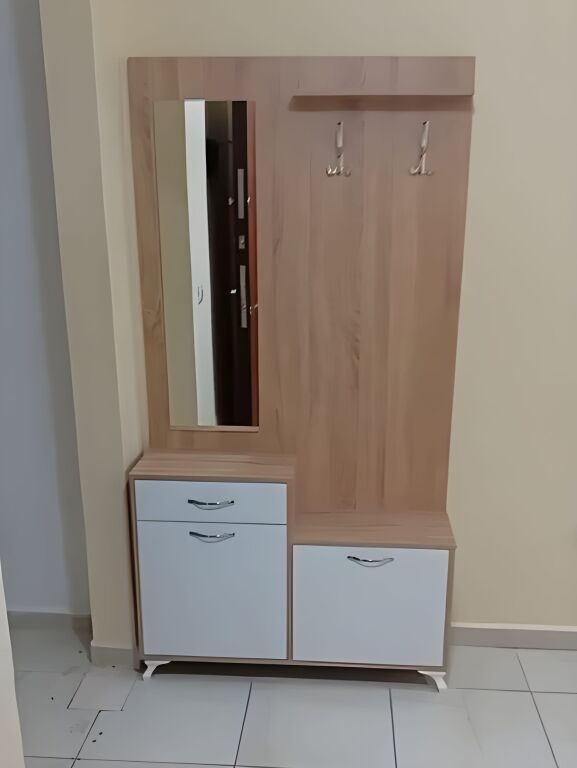 🏡 Appartamento 1+1 in Affitto – Astir, Complesso Fratari !