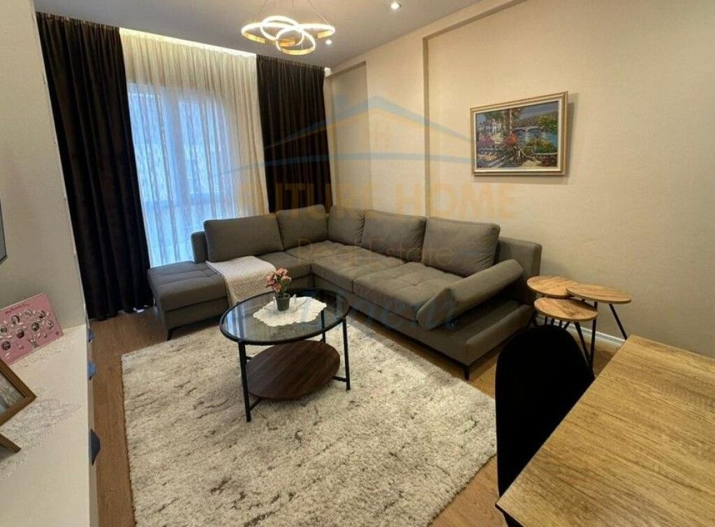 Rent, Apartment 2+1+2 Parking Spaces, Univers City, QTU.