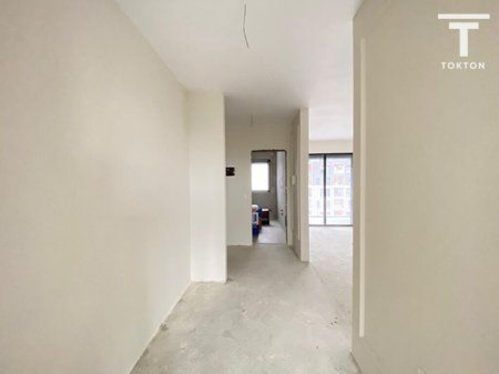 SHITET, APARTAMENT 1+1, PARALEL LIVING, DON BOSKO, TIRANË