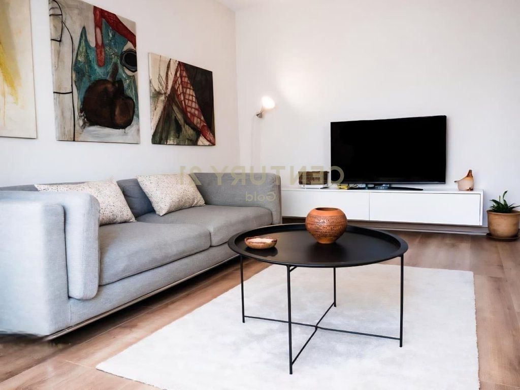 Appartamento 1+1 in affitto in Via Fortuzi.