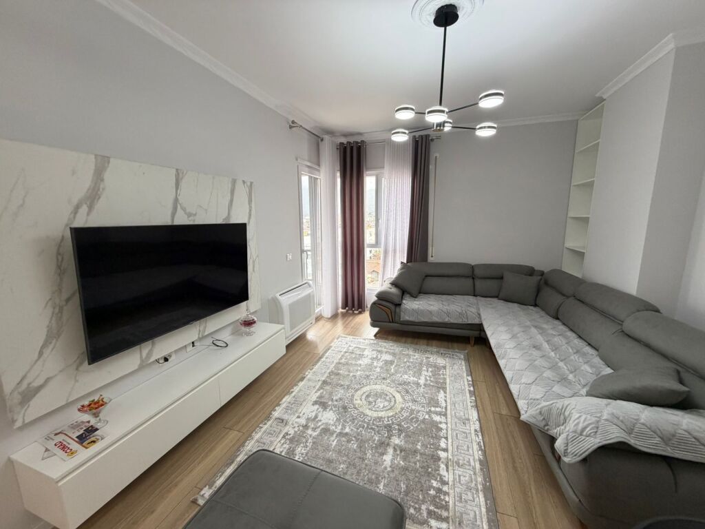 ✨ Modern Apartment 1+1 for Rent – 5 Maji