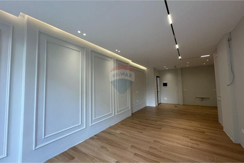 SHESIM APARTAMENT 2+1, KOMUNA E PARISIT