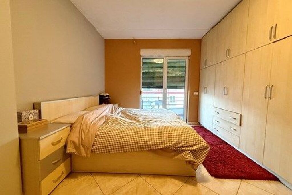 Appartamento 1+1 arredato, Lago Secco!