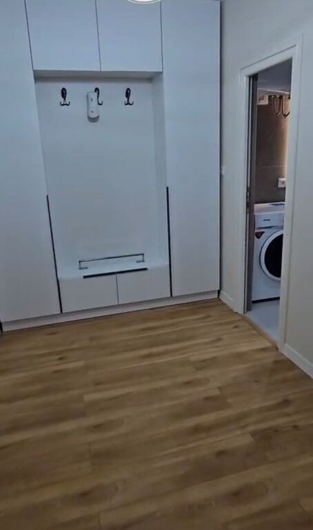 Apartment 1+1 for sale