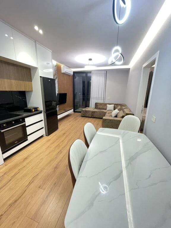 Apartment 2+1 for rent