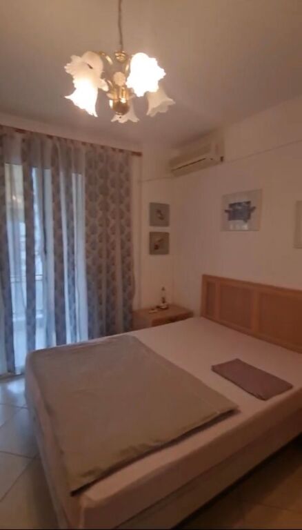 Apartament 1+1 me qera tek Petronini Luarasi