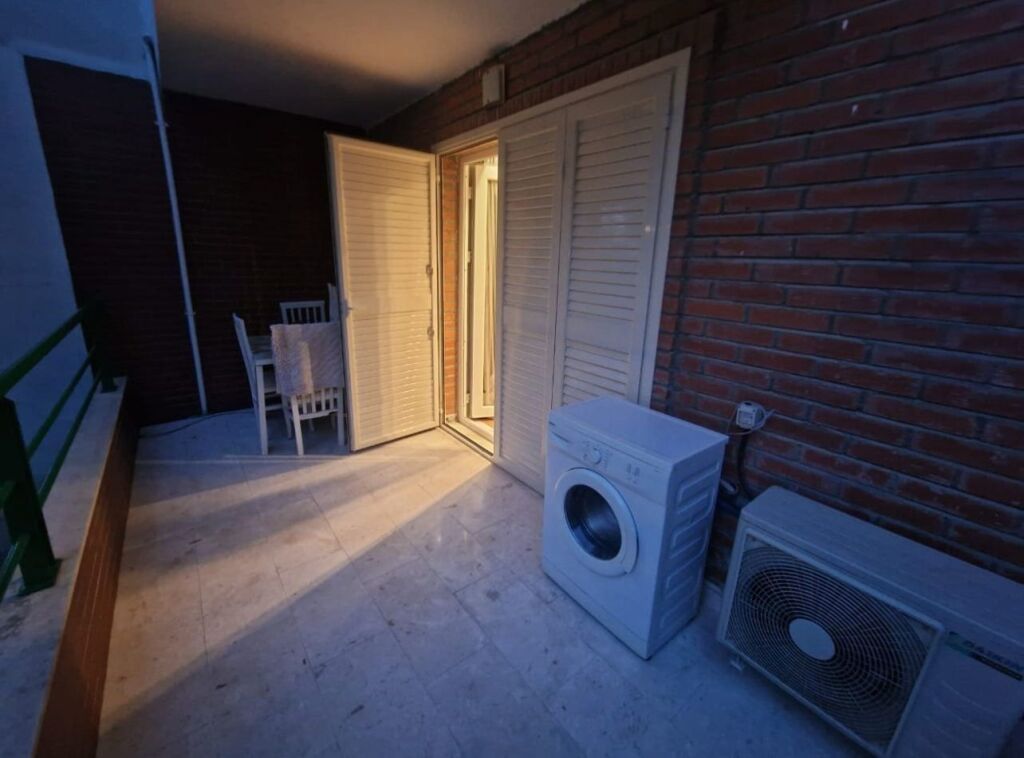 Appartamento 1+1 in affitto - Residenza Kodra e Diellit 1 - 72m2