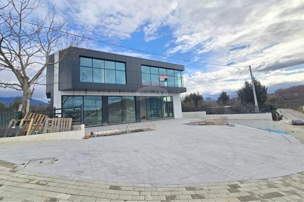 Building - For Sale - TEG, Tirana(ID: 530191006-1143)