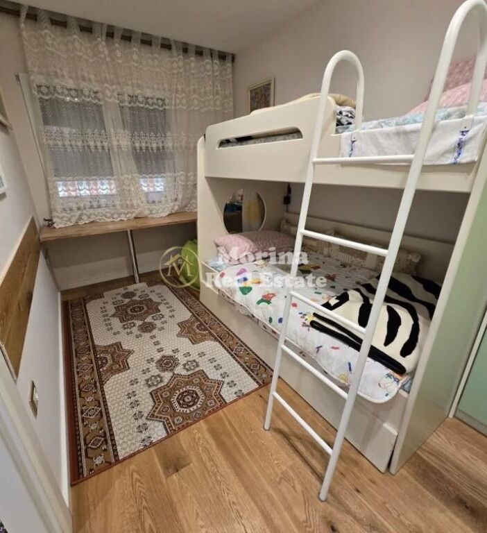 Affitto | Appartamento 3 + 1 | Pazari i Ri - Via Dervish Hekali | 800 €/mese