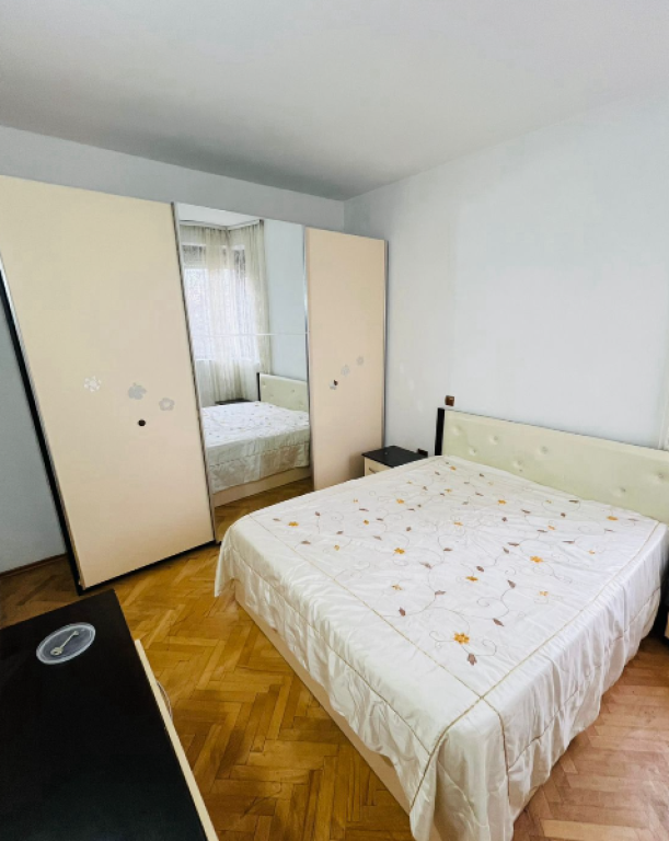 🏡 APPARTAMENTO IN AFFITTO – Don Bosko