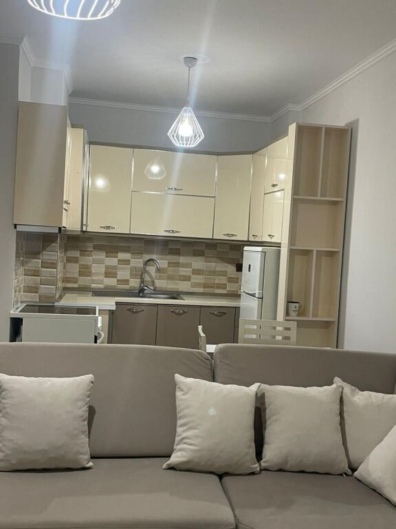 Astir at Rrethi, 1+1 apartment for rent!
