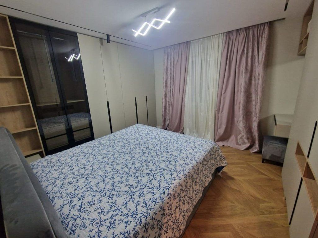 Apartament 1+1 Me Qira në Kodra e Diellit Residence, Tiranë - 65.000 Lekë/ muaj