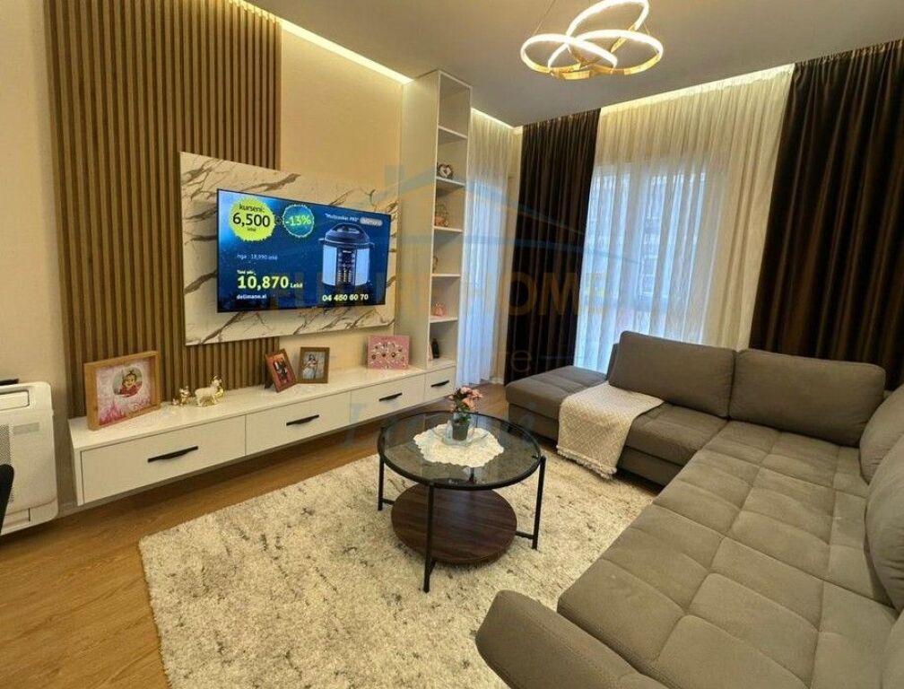 Rent, Apartment 2+1+2 Parking Spaces, Univers City, QTU.