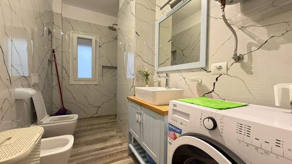 Appartamento 2+1 in affitto vicino alla Stazione Ferroviaria!
