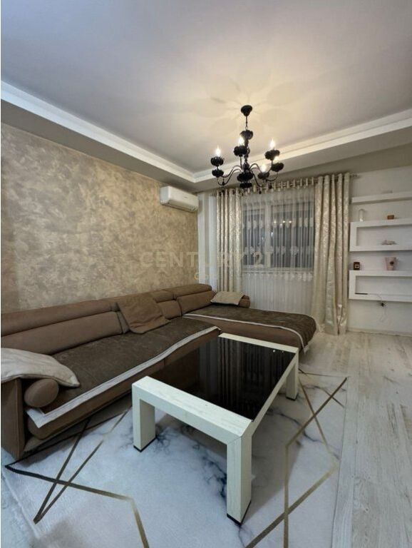 APPARTAMENTO 2+1 IN AFFITTO PRESSO IL COMPLESSO MAGNET, 21 DICEMBRE!