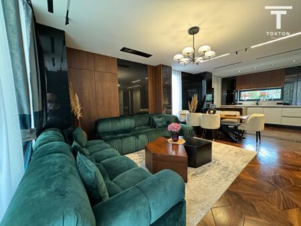 SHITET, VILË INDIVIDUALE, SAN PIETRO RESIDENCES, GJIRI I LALZIT