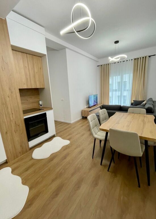 2+1 for rent in the Mangalem complex