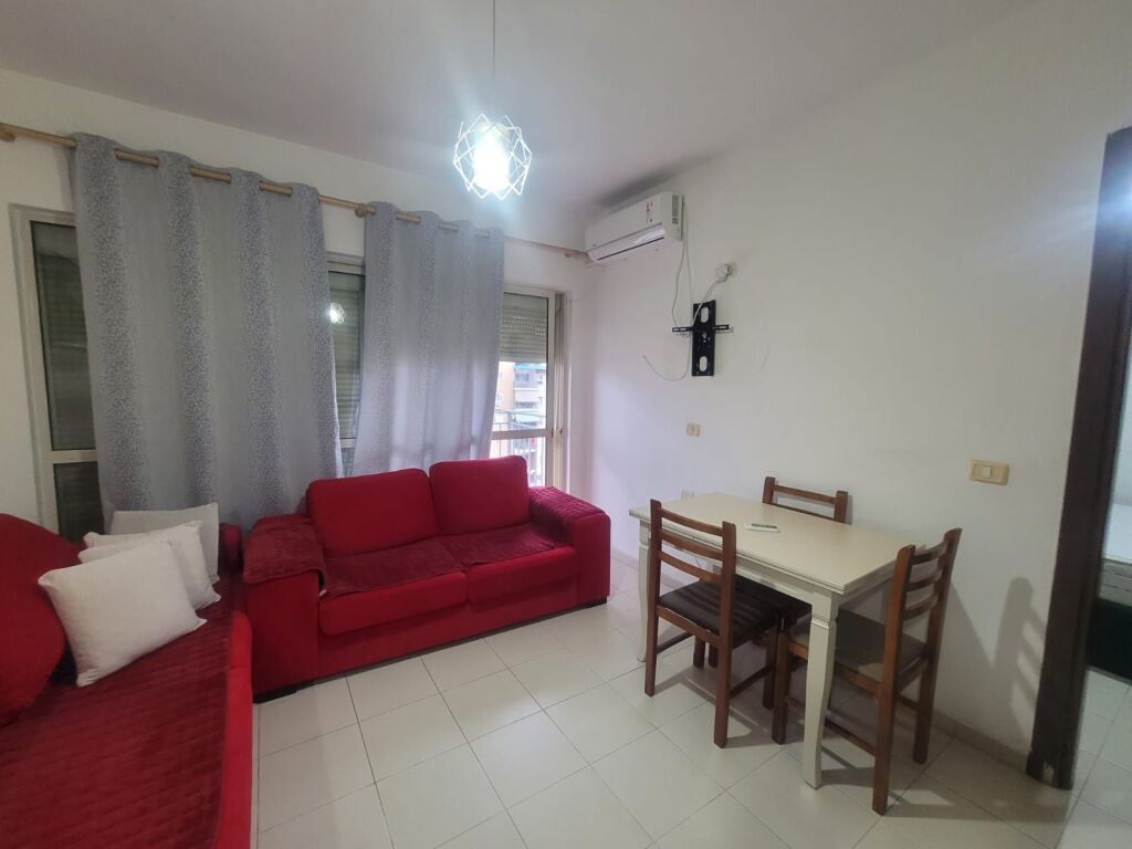 📣Appartamento 1+1+Deposito in Affitto a📍Fusha e Aviacionit!