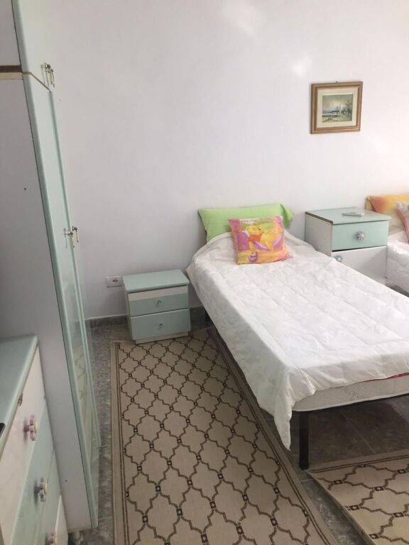 Apartament 2+1, Rruga e Dibres!