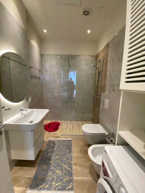 Appartamento di lusso 2+1+Parcheggio in affitto in Via Elbasan, vicino a Lion Park