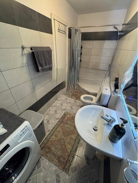 APPARTAMENTO 1+1 IN VENDITA VICINO AL NUOVO MERCATO ELETTRICO! 150.000 €