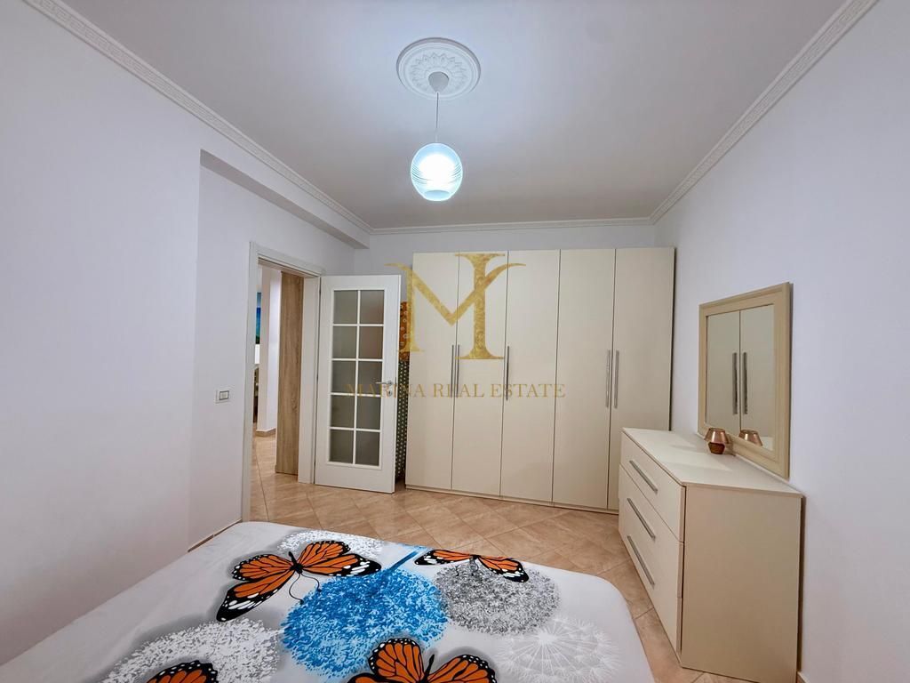 Appartamento in affitto 1+1 a Plazh Hekurudha, Durres