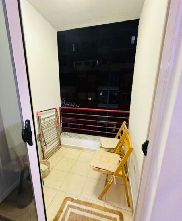 APPARTAMENTO IN AFFITTO 1+1 YZBERISHT 50.000 LEKE