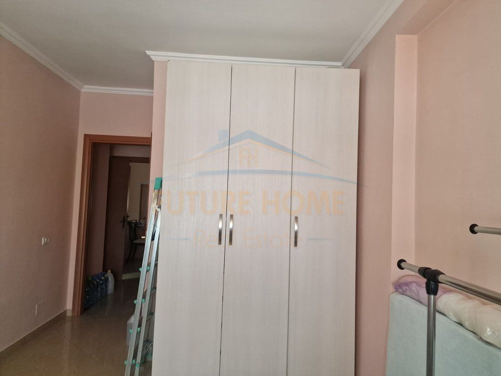 For sale, 2+1 Apartment, near 4 Deshmoret school, Tirana.
