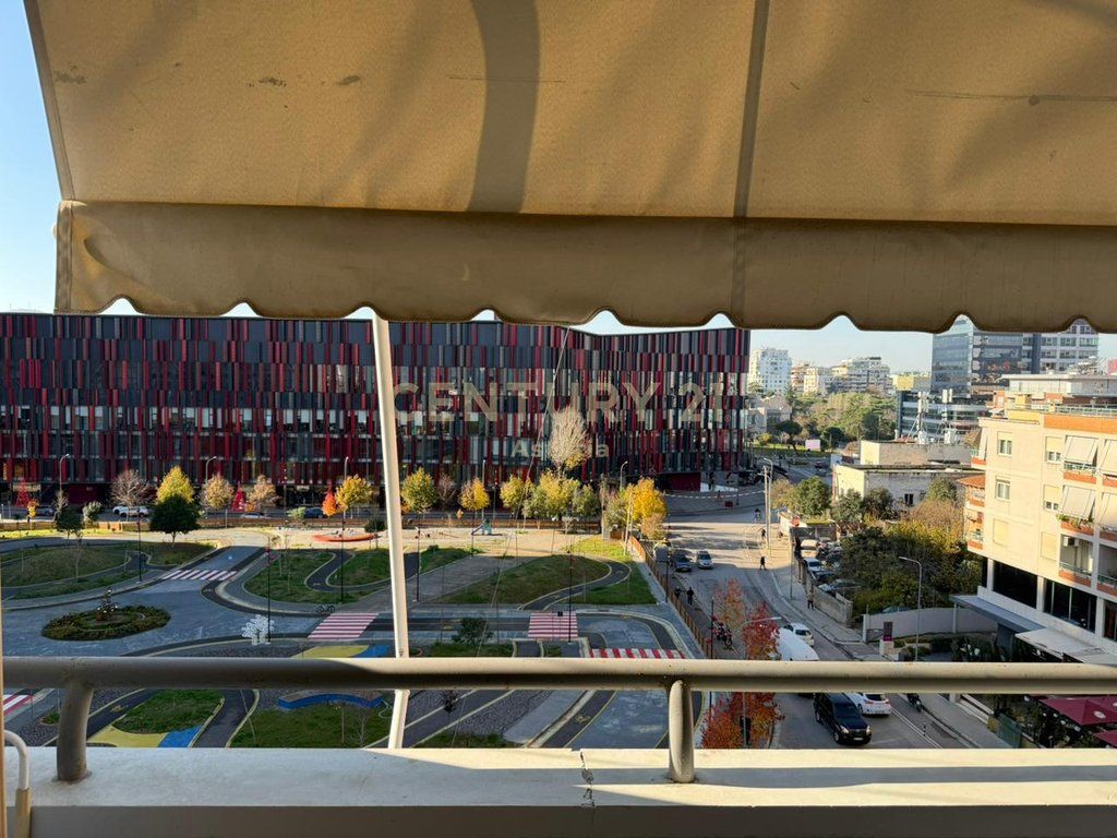 Apartament 2+1 për shitje pranë stadiumit Air Albania – Lokacion elitar në zemër të Tiranës 350,000 €