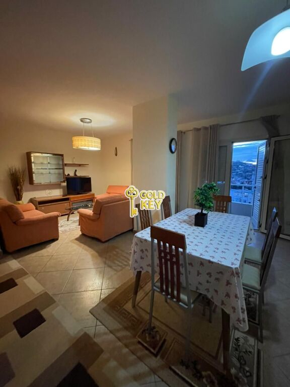 🏡 APARTAMENT ME QERA 2+1+2+VERAND+TARRAC PRANVERA DURRES