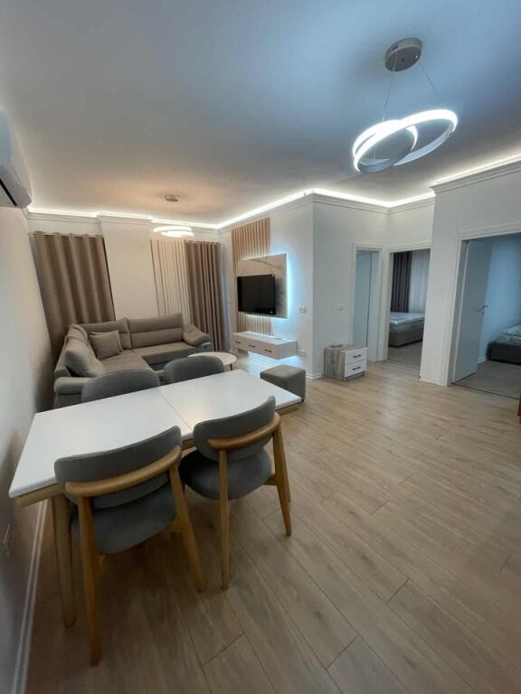 Apartment 2+1 for rent, near Delijorgji