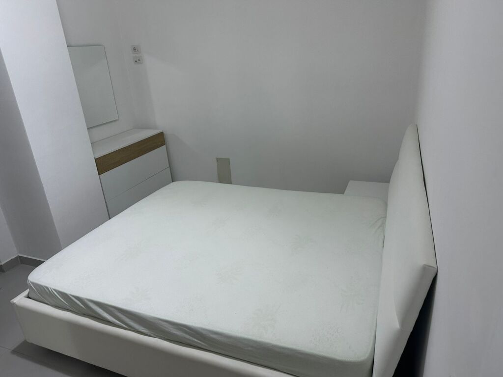 FOR RENT APARTMENT 2+1+PARKING SPACE AT UNIVERS CITY!!!