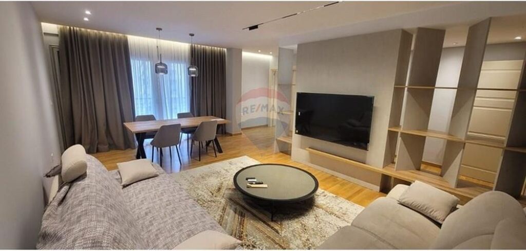 Appartamento - In Affitto - Via Sami Frashëri, Tirana(ID: 530571004-30)