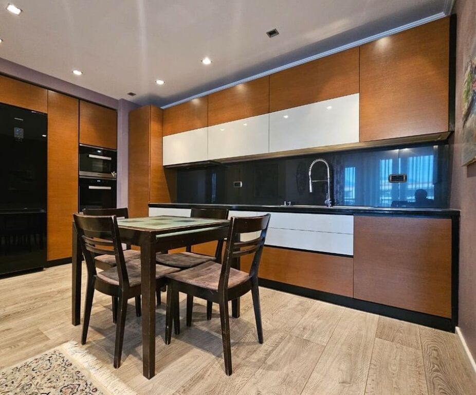 Super Apartment 3+1+2 for sale opposite Delijorgji!