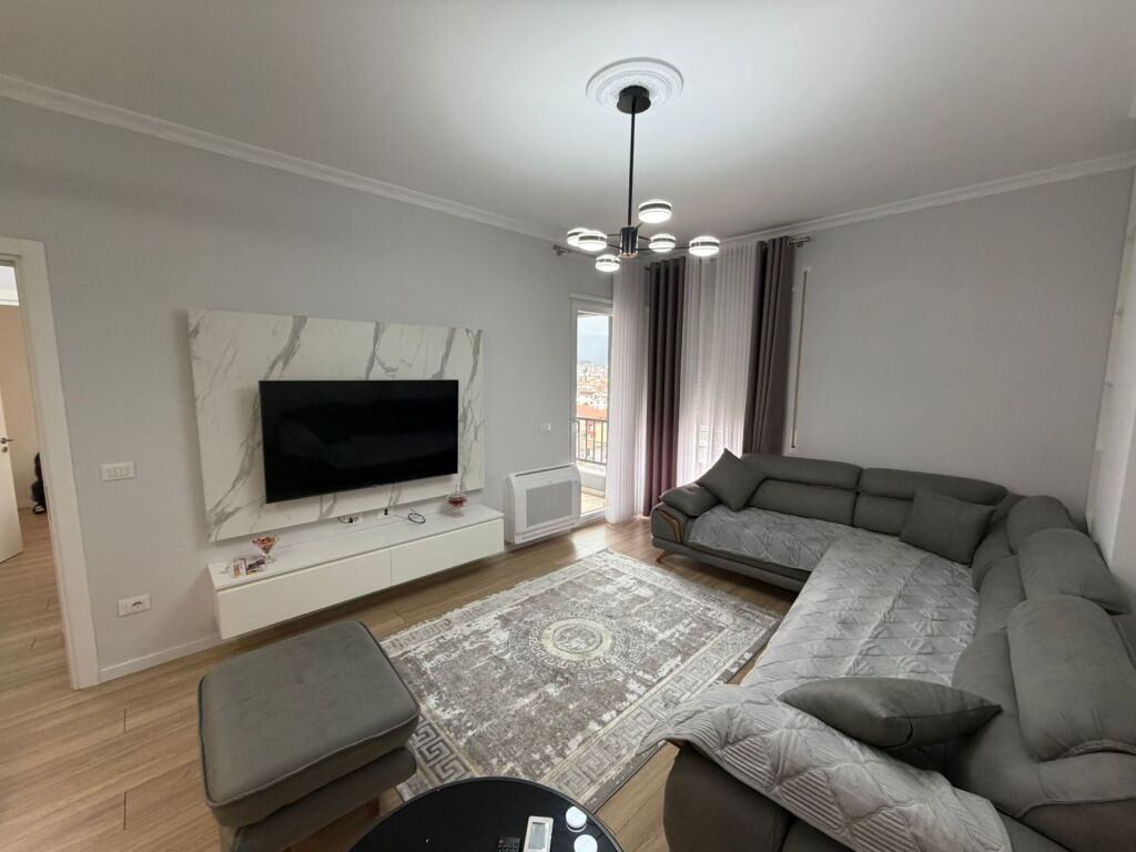 ✨ Modern Apartment 1+1 for Rent – 5 Maji