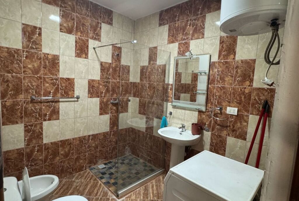 Apartament Me Qera 2+1 ne Fresk (ID B2201366) Tirane.