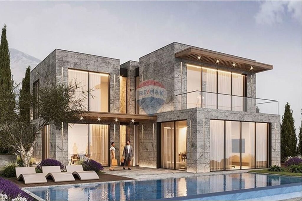 Vilë - Për Shitje - Palasë, Bregdeti Jon(ID: 530201017-606)