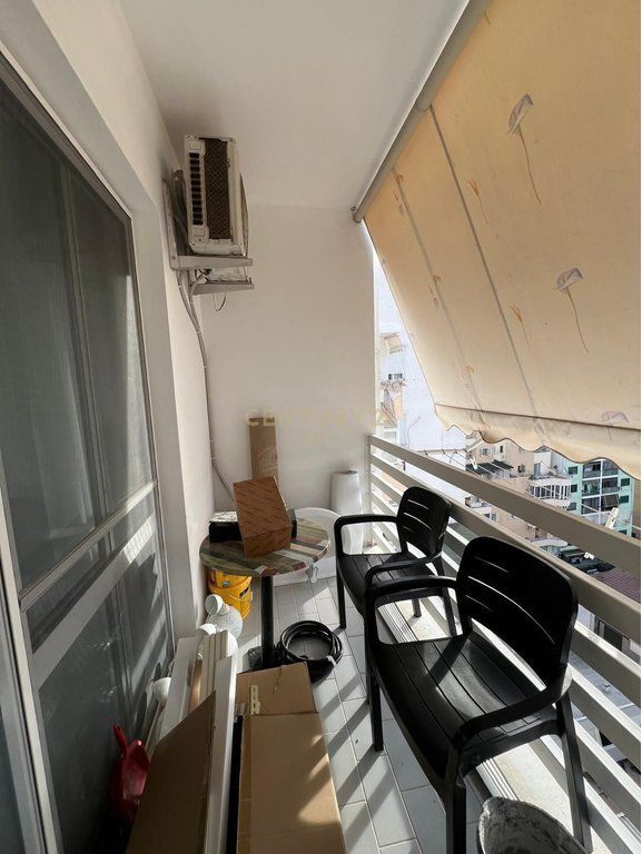 SHITET SUPER APARTAMENT 1+1 NE QENDER TE DURRESIT !!