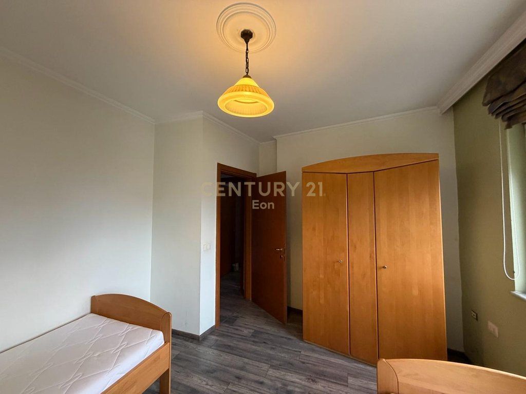 Apartment 2+1+2, for rent near Air Albania Stadium, Tirana! 1,100 € /Month