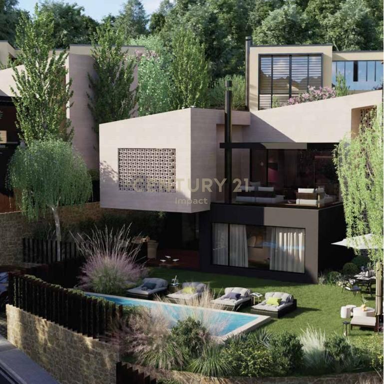 VILLA FOR SALE IN MJULL BATHORE 3+1+4