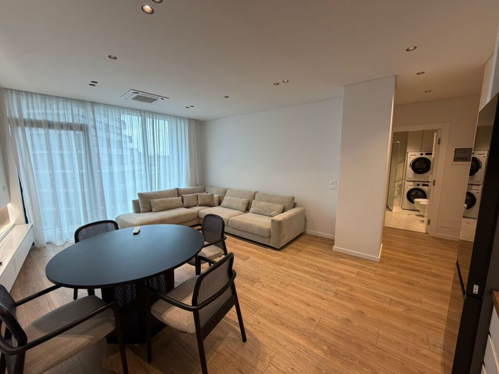 Apartament me qera 1+1 Lake View Residence